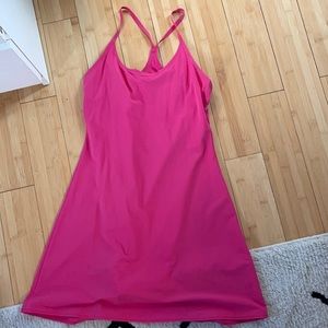OV Exercise Dress